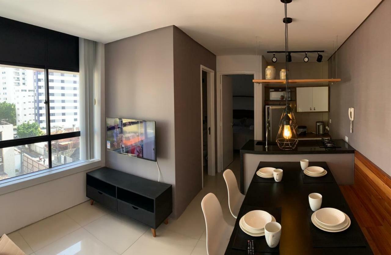 Selecta Praia Residence Recife Exterior photo